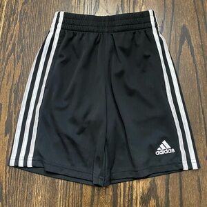 Adidas Classic 3-Stripe Shorts